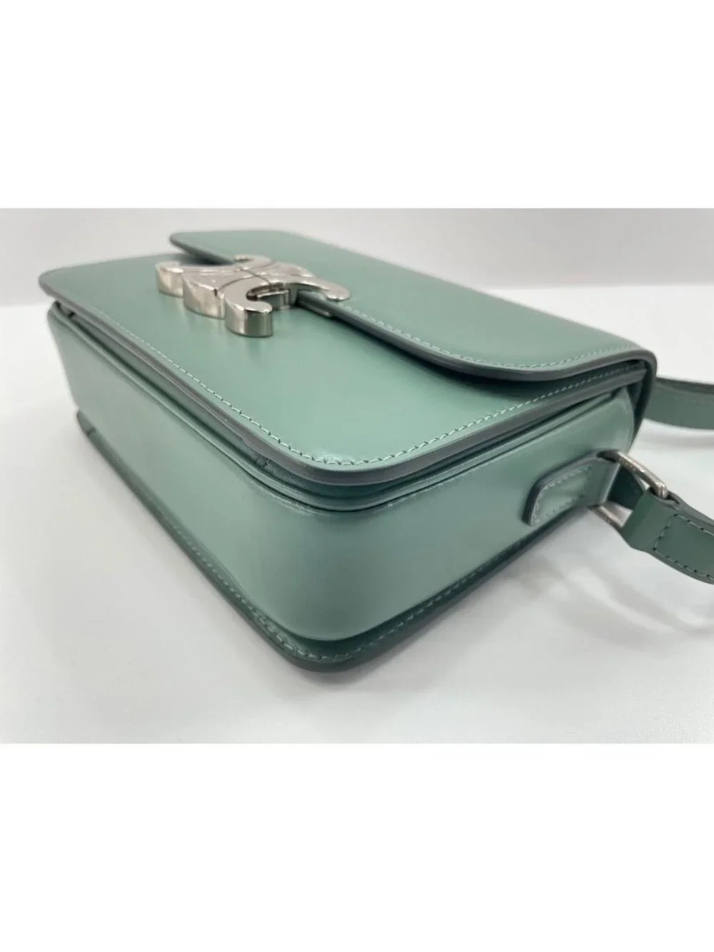 Celine Shoulder Bag Teen